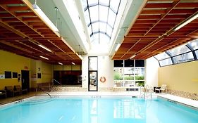 Landis Hotel & Suites 3*